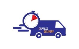 Courier & Delivery Service - 263x165